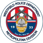 Westfield Police Department Metro Division