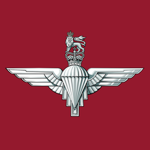 PR | Parachute Regiment™