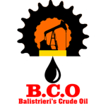 Balistrieri's Crude Oil