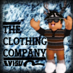 CLOTHING COMPANY 2.0