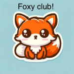 Cute foxy club