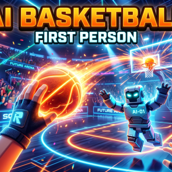 AI FP Basketball