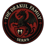 •-〔The Drakul Family〕-•