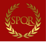 SPQR|The Roman Empire|SPQR
