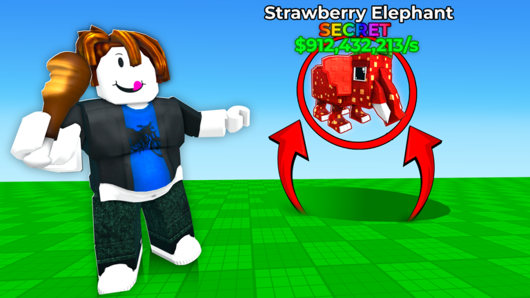 [🍔] Get HEAVY for Brainrots screenshot 5
