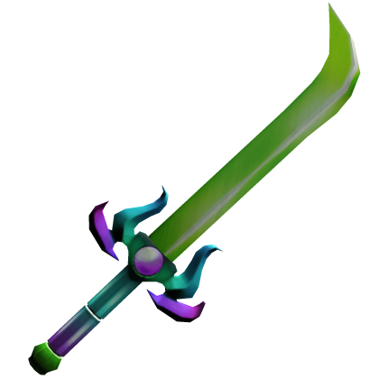 Sword of Glowing Hope