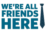 We are all friends in this group :)