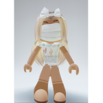 Lily’s clothing boutique!