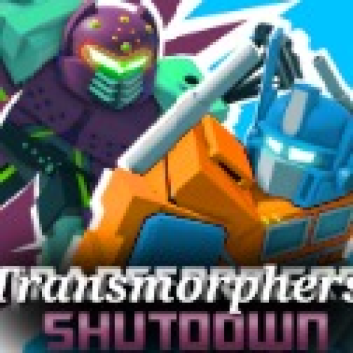Transmorphers Shutdown