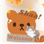 ~Shaa~