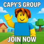 Capy's King Group