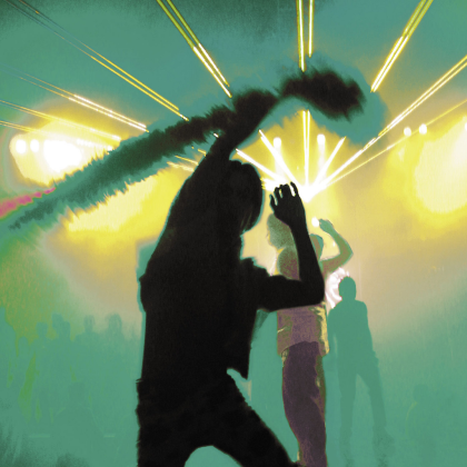 Get Out A Roblox music