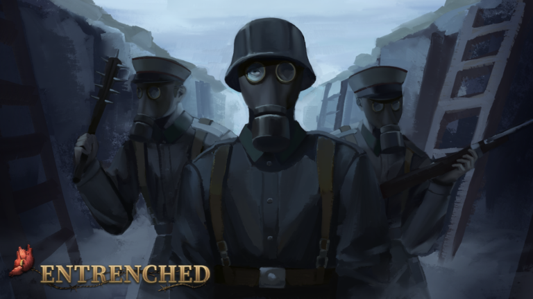 ENTRENCHED 🥀 official Roblox thumbnail 5