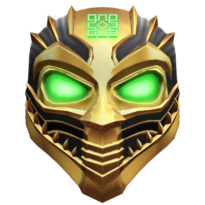 Mask of Earth ⛰️ Gold Ltd  by Yourius & Monstercat