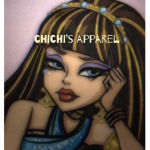 chichi’s apparel ༺