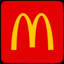 Work at a random McRonalds in utah