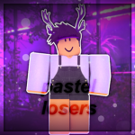 Pastel Losers
