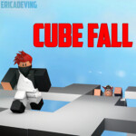 Cube Fall