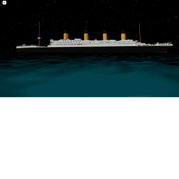 Memory Of The Titanic icon
