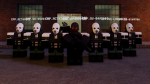 Aetherius Administration