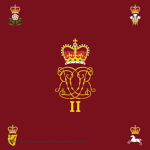 [HMRBE] 1st Grenadier Guards