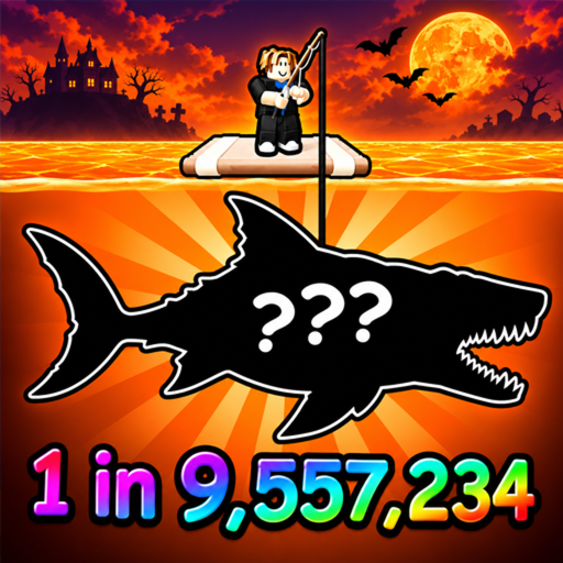 [🎃] Pull a Lucky Fish