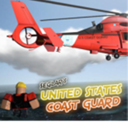 Fort Bravo Coast Guard