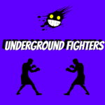Underground Fighters