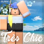 Très Chic ™ Homestore V1