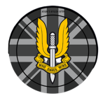 [+] United Kingdom Special Forces [+]
