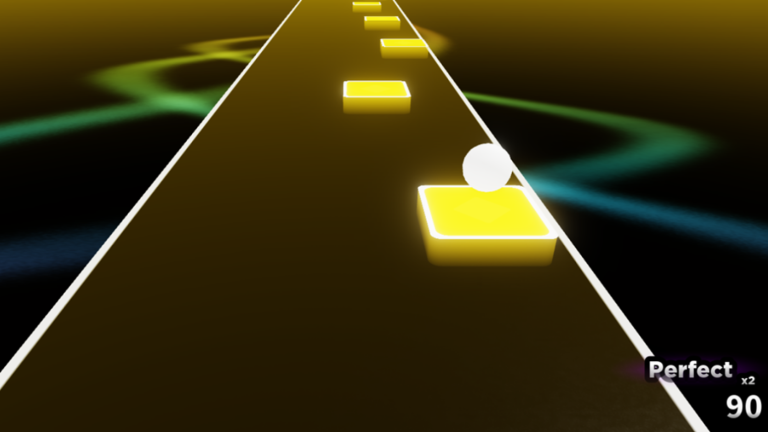 Music Ball screenshot 4