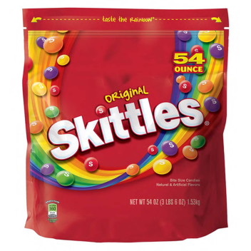 skittle game 4 vid