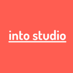 into studio
