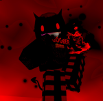 Demon Studio’s!