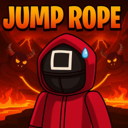 🔥Impossible Jump Rope Challenge 🔥