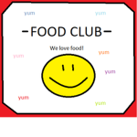 Food Fan Club