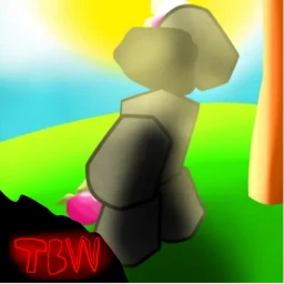 [Old Version] trollge Bizarre World icon