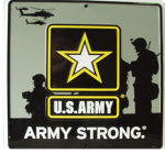 City [RP] Army force