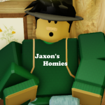 Jaxon's Homies