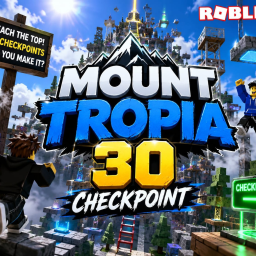 [NEW] Mount Tropia
