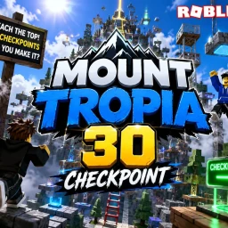 [NEW] Mount Tropia icon