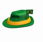 Green Fedora Club