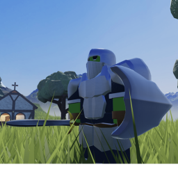 Knights Vs zombies 1