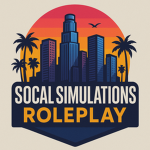 SoCal Simulations Roleplay