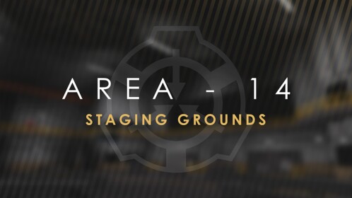 A-14 Staging Grounds