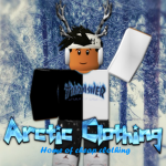 ❄Arctic Clothing❄