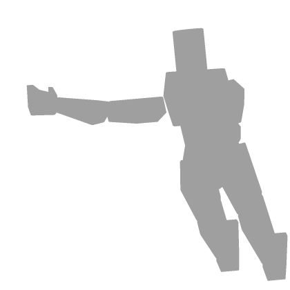 R6 Retro Floating Player 2 thumbnail