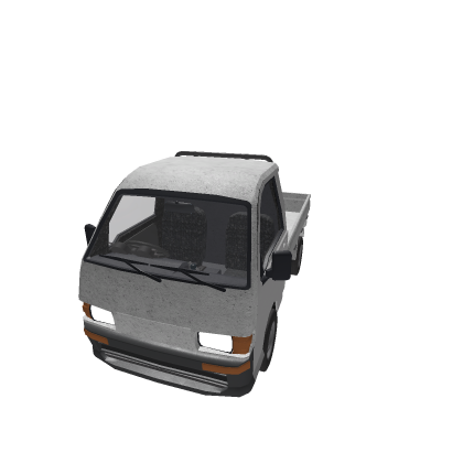 Sambar car [Dusty trip]