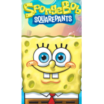Sponge bob pats is square