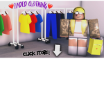 Zaded Clothing